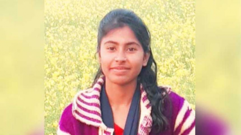 ‘আমার লগে সম্পর্ক রাখে নাই, তাই দুনিয়া থেইকা সরায়া দিলাম﻿’