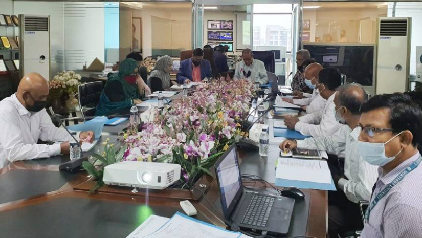 সিন্ডিকেট সভা