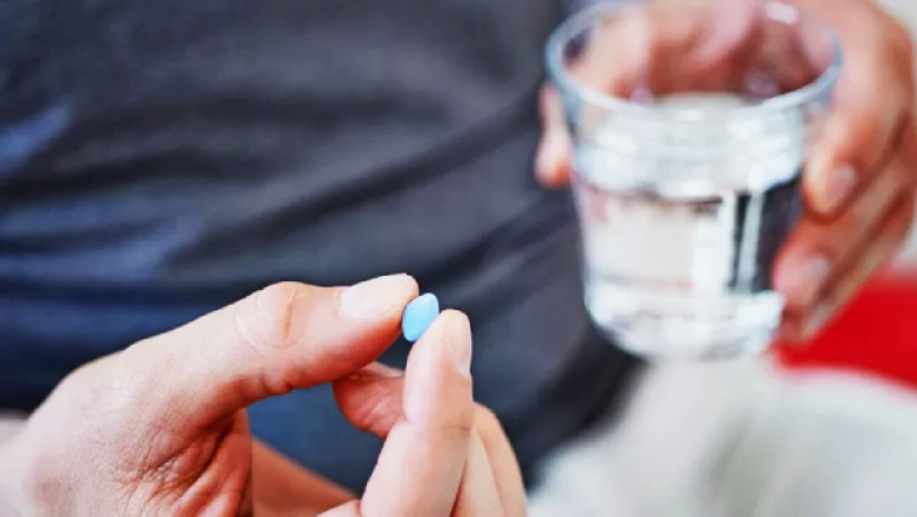 আরব তরুণরা কেন যৌন শক্তি বাড়ানোর ওষুধের দিকে ঝুঁকছে