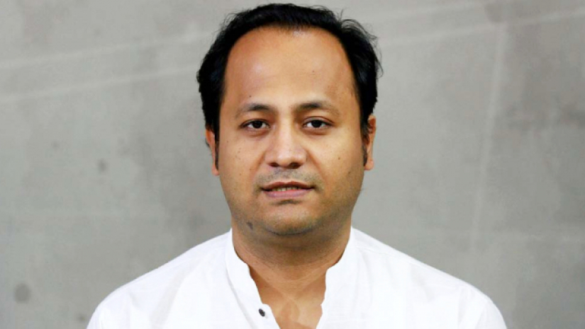 মহিবুল হাসান চৌধুরী নওফেল