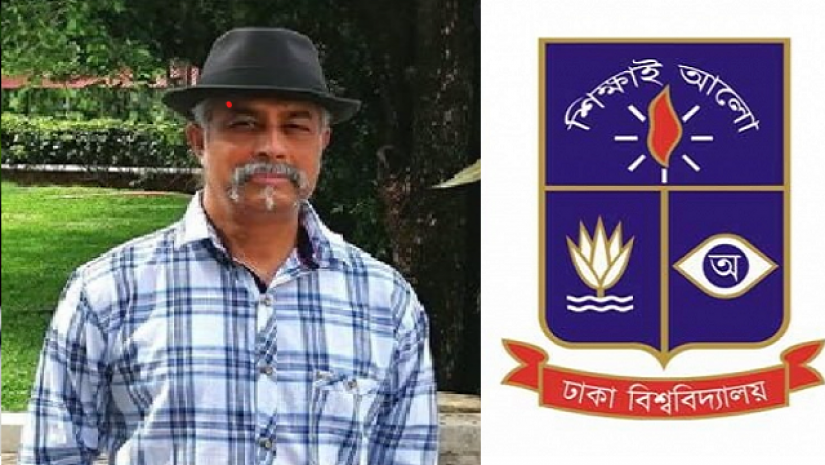 ‘ভর্তি পরীক্ষা পাস-ফেলের বিষয় না’