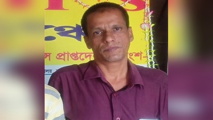 বেলায়েত শেখ