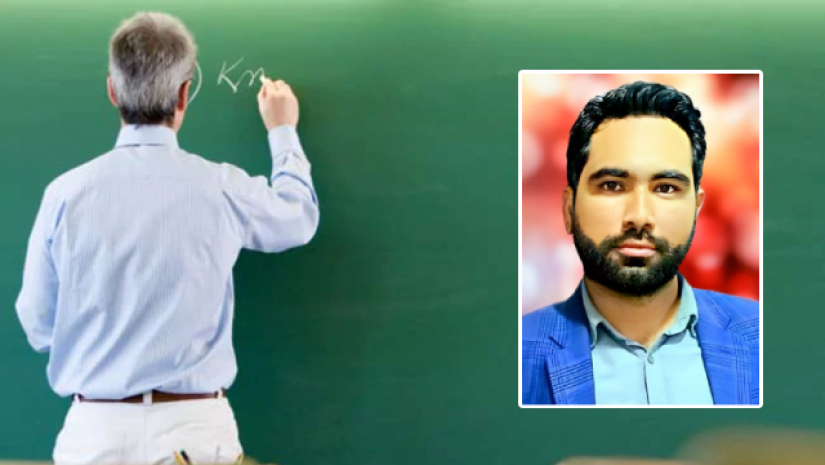 কাবিল সাদী 