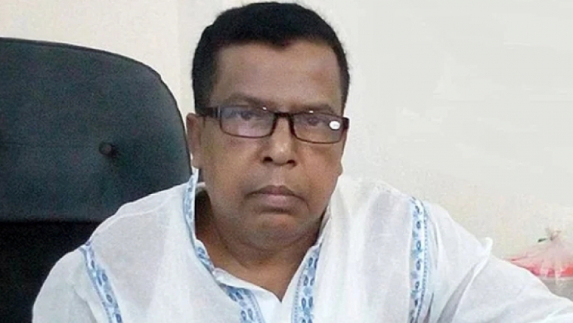 হেনোলাক্স গ্রুপের মালিক নুরুল আমিন