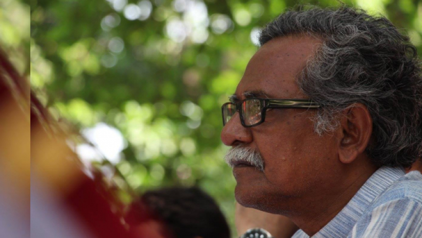 আনু মুহাম্মদ