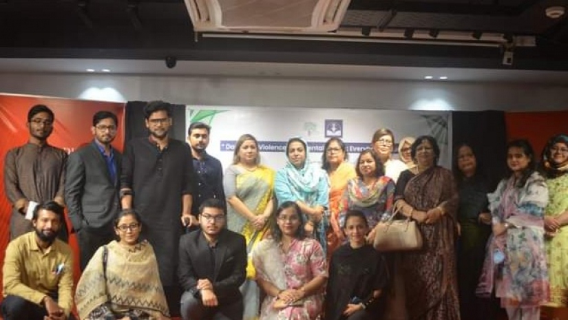 কানাডিয়ান ইউনিভার্সিটি অব বাংলাদেশ