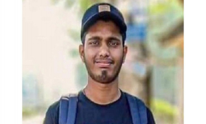 সাঁতার শিখতে গিয়ে কলেজ শিক্ষার্থীর মৃত্যু