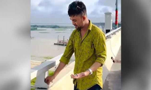 জেলেই কাটছে নাট-বল্টু খোলা বায়েজিদের ঈদ