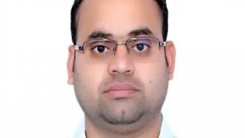 ড. লালন কুমার
