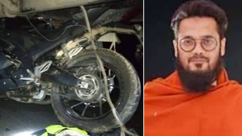 নিহত নাহিদ ফেরদৌস