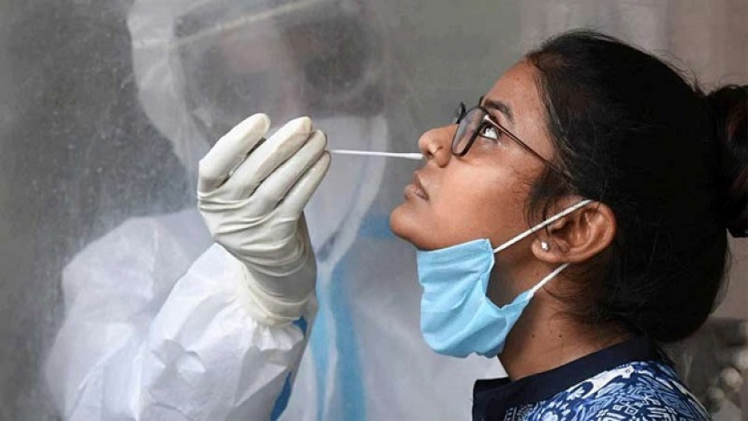 করোনাভাইরাস