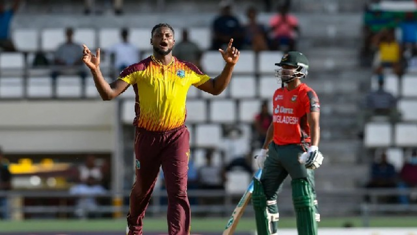 টি-টোয়েন্টি সিরিজও হারল বাংলাদেশ