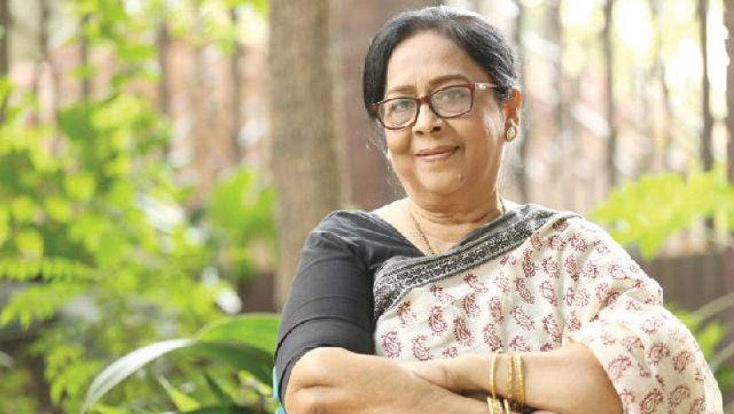 শর্মিলী আহমেদ