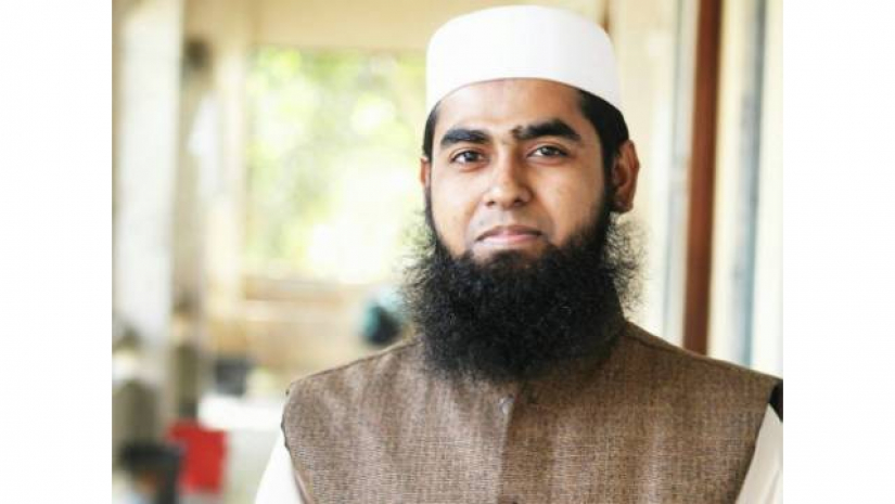 খায়রুল ইসলাম ফাহিম