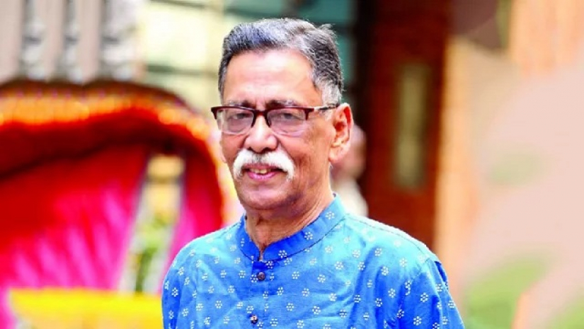 আলম খান