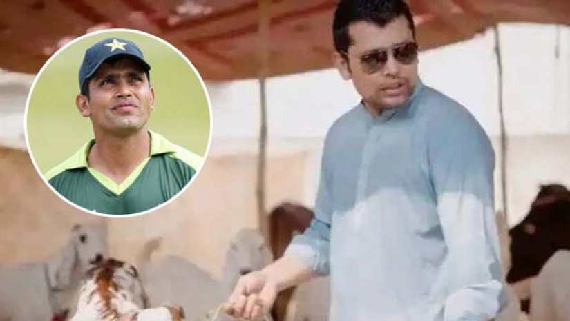 কামরান আকমল