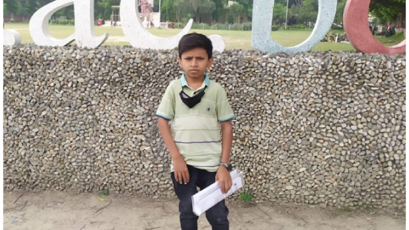 সোহানুর রহমান সোহাগ