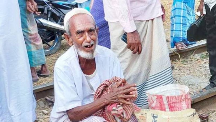 জয়নাল আবেদিন