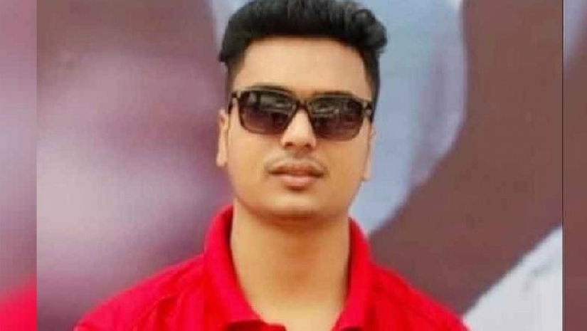 প্রেমের কারণে ছাত্রলীগ নেতাকে গাছে বেঁধে নির্যাতন