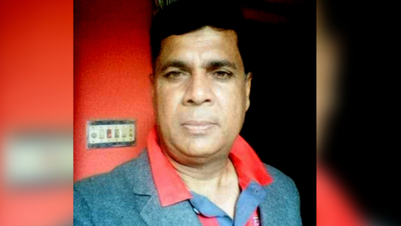 বদিউজ্জামান ধনি