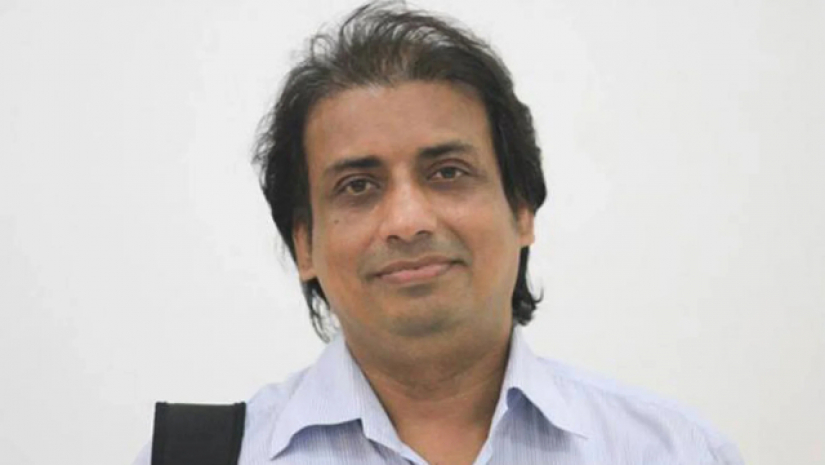 অধ্যাপক ড. একেএম গোলাম রব্বানী