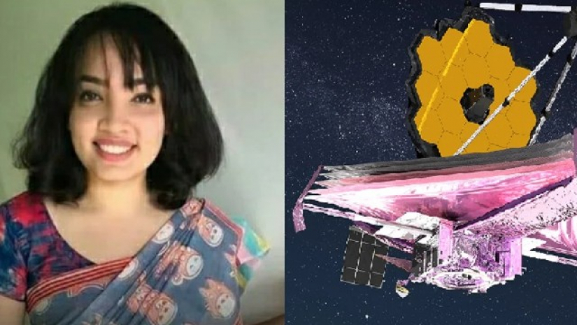 লামিয়া আশরাফ মওলা