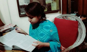 বিসিএস ক্যাডার হতে চাইলে নিজেকে পাল্টাতে হবে