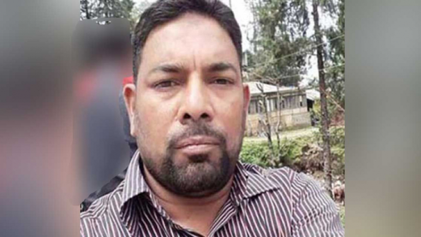 পলাতক কর্মচারী আবদুস সালাম