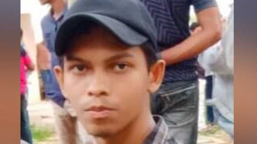 নিহত ফয়সাল নেওয়াজ