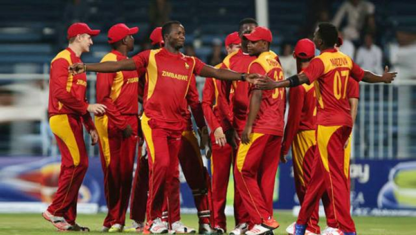 ৬ বছর পরে বিশ্বকাপে জিম্বাবুয়ে, অস্ট্রেলিয়া বিশ্বকাপের ১৬ দল চূড়ান্ত 