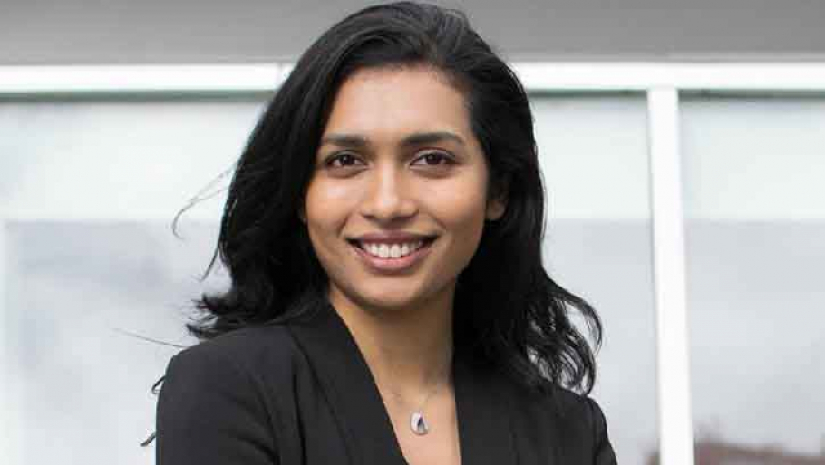 ডলি বেগম