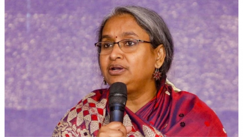 সিলেট যাচ্ছেন শিক্ষামন্ত্রী