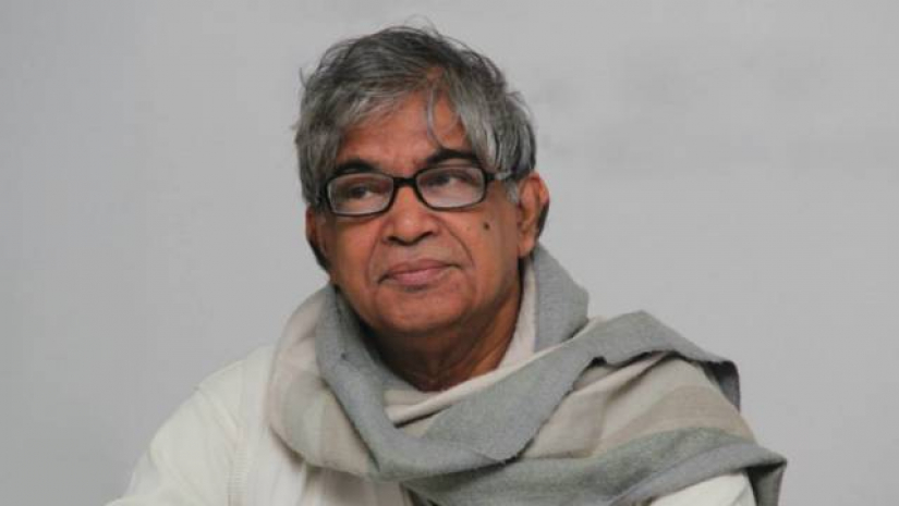 ডাক ও টেলিযোগাযোগ মন্ত্রী মোস্তাফা জব্বার