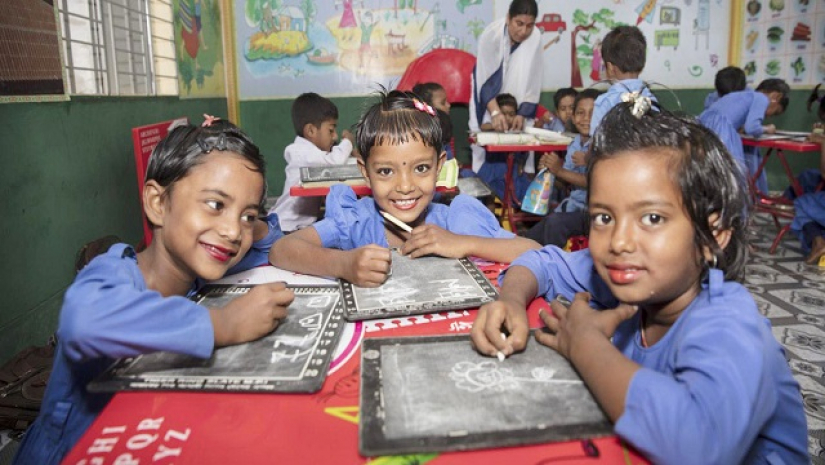 শিক্ষার্থী