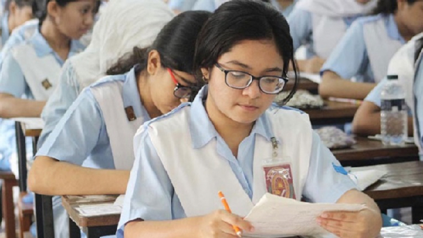 এসএসসি পরীক্ষা কবে, জানা যাবে আজ