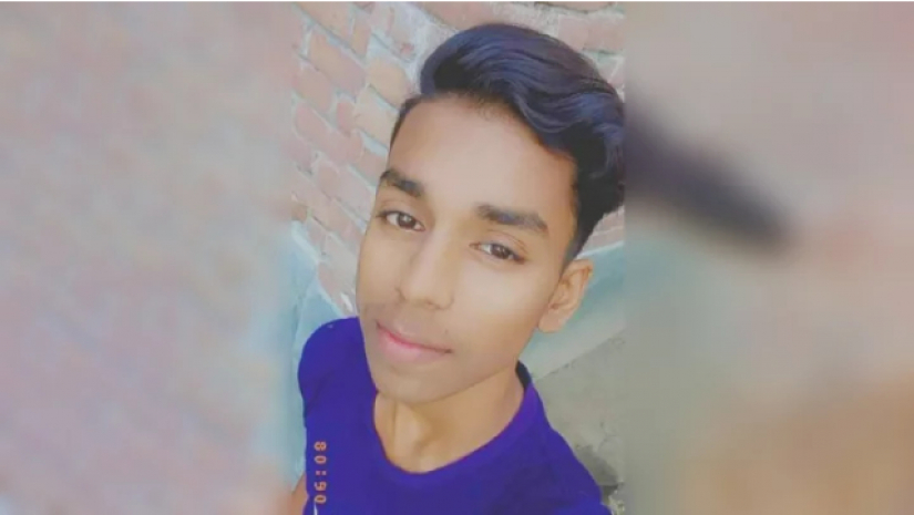 নয়ন কুমার সরকার