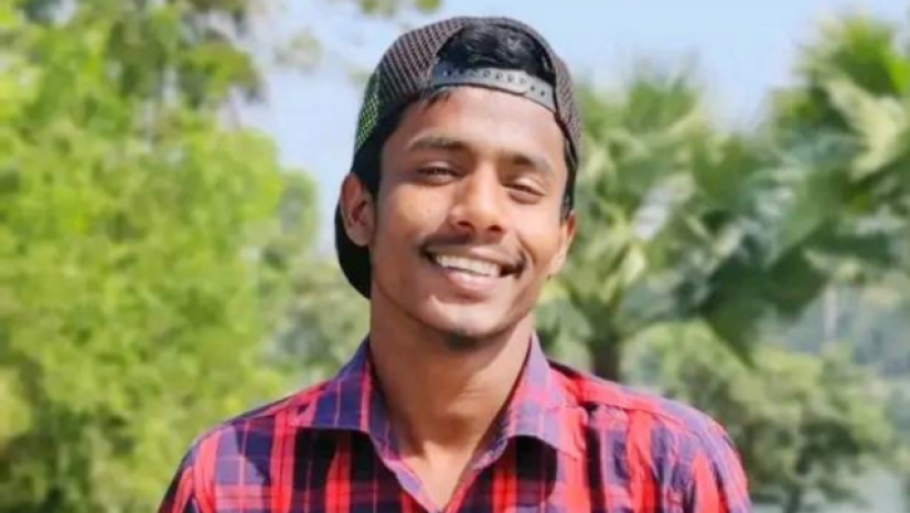 ‘বদমেজাজ’ কবির মারা গেছেন