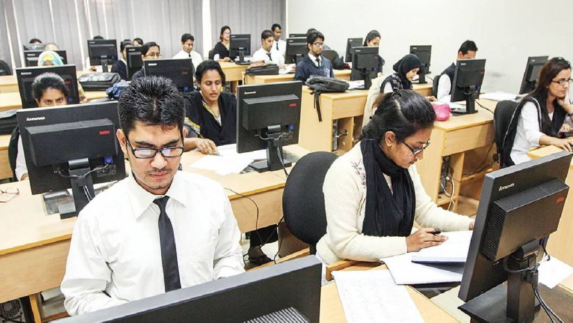 বিনা খরচে প্রশিক্ষণ