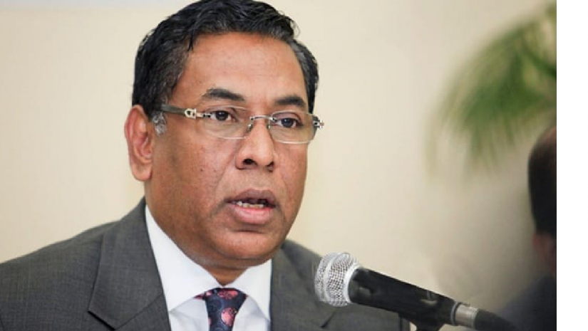  নসরুল হামিদ