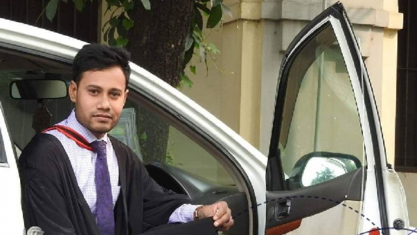 হোসেন হিমেল