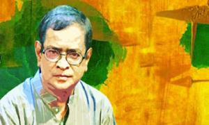 হুমায়ূন আহমেদের এই পাঁচ গল্প না পড়লেই নয়