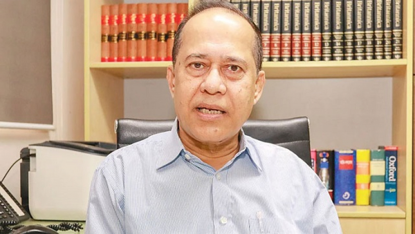 কাজী হাবিবুল আউয়াল