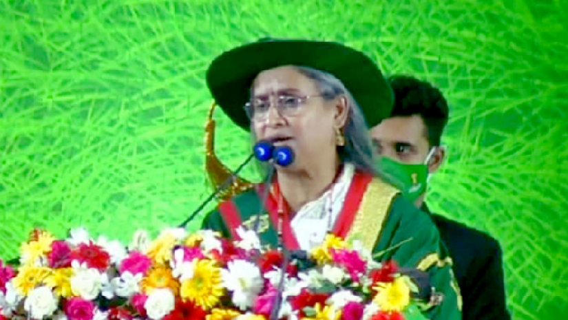 শিক্ষামন্ত্রী ডা. দীপু মনি