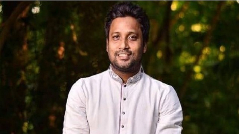 রেজাউল হক রুবেল