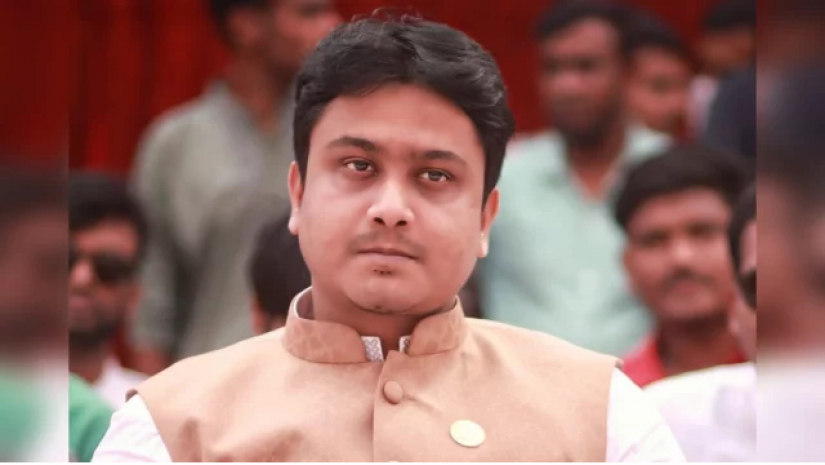 আল নাহিয়ান খান জয়