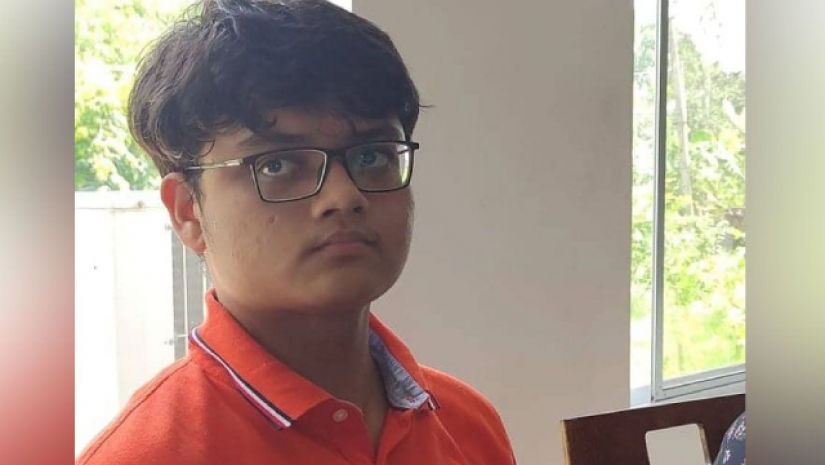 মো. আবদুল্লাহ