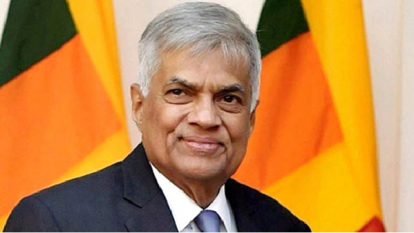 রনিল বিক্রমাসিংহে