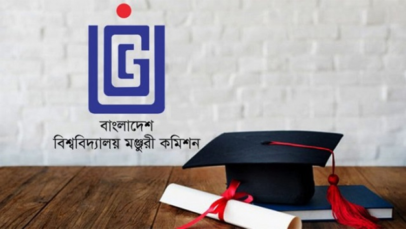 বিশ্ববিদ্যালয় মঞ্জুরী কমিশন