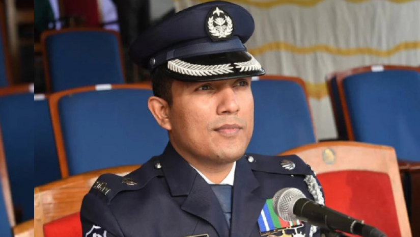 ইফতেখায়রুল ইসলাম