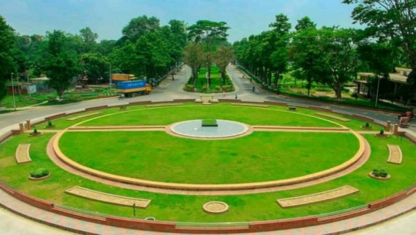 রাজশাহী বিশ্ববিদ্যালয়